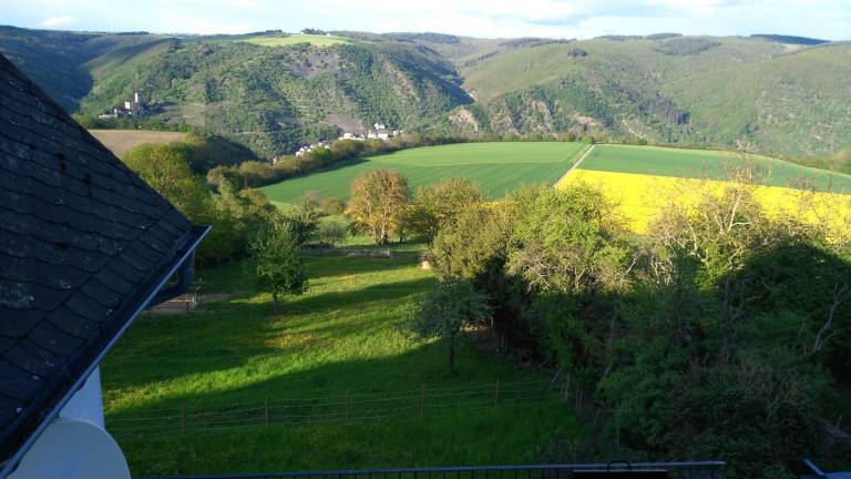 Ferienwohnung  Bacharach