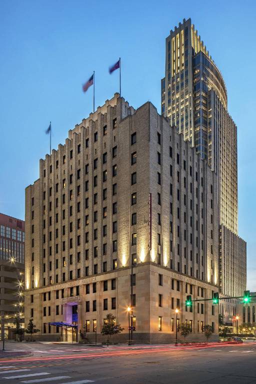 Residence Inn by Marriott Omaha Downtown/Old Market Area in Omaha, NE