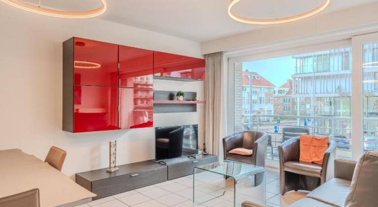Rental apartment with 2 rooms for 7 persons — photo 2