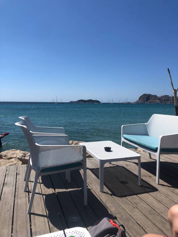 Appartement La Ciotat