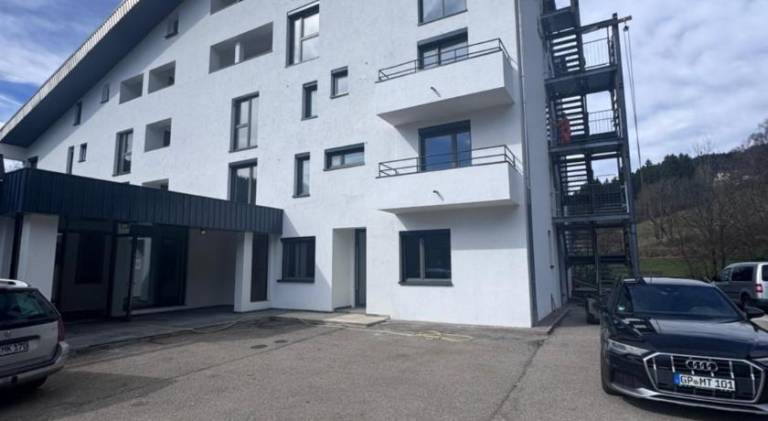Apartment with 1 room for 3 persons — photo 3