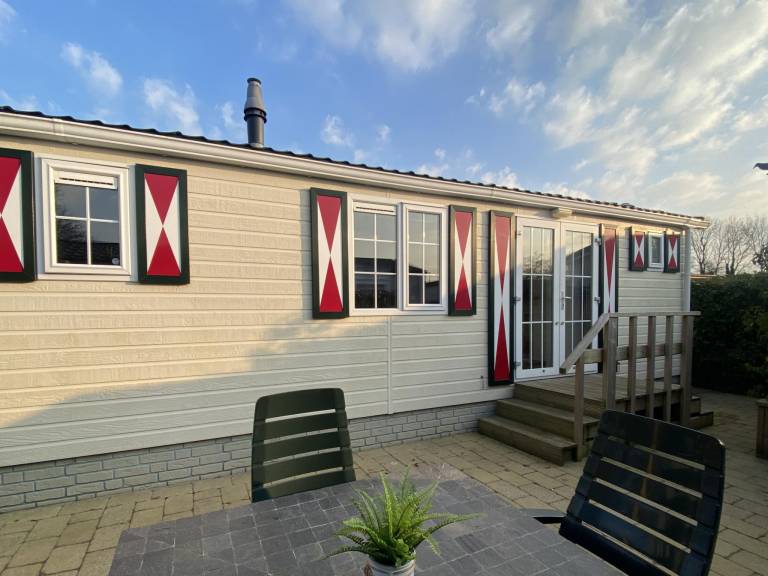 Huis Colijnsplaat