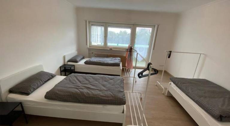 Ferienwohnung Lampertheim