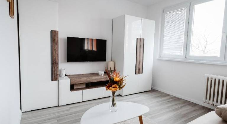 Rental apartment with 1 room for 2 persons — photo 2