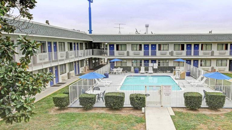 Motel 6 San Marcos, TX in San Marcos, TX