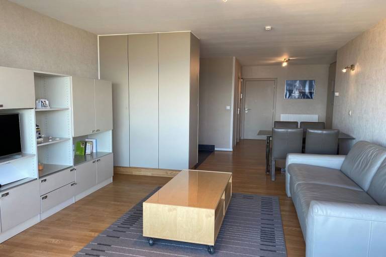 Appartement Nieuwpoort