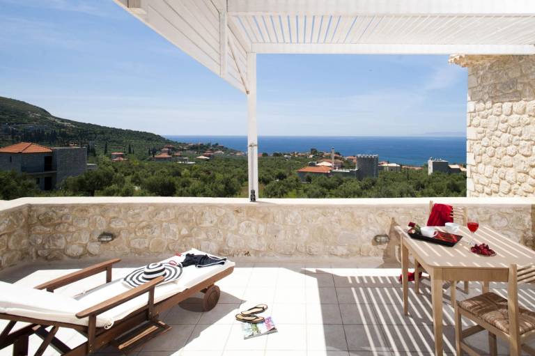 Villa Agios Nikolaos