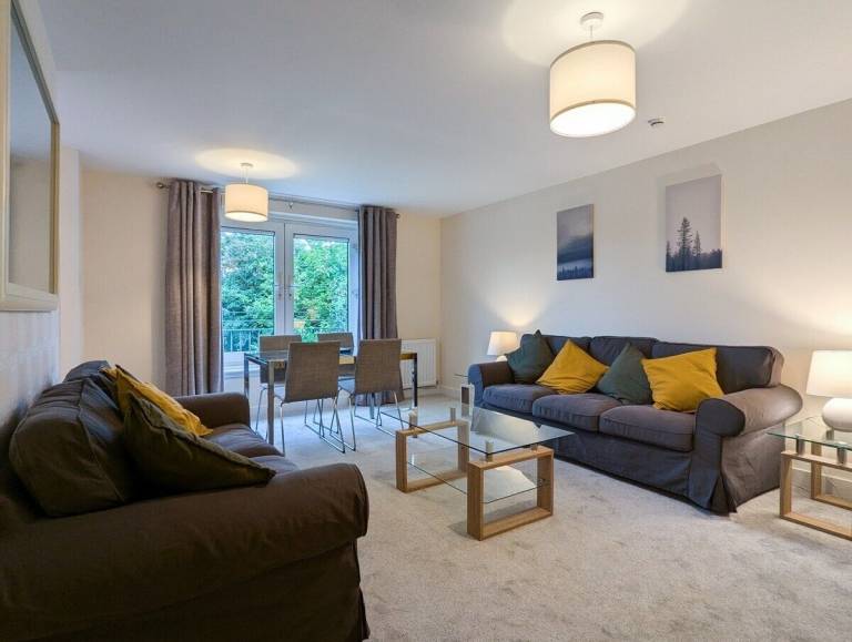 Apartment North Queensferry