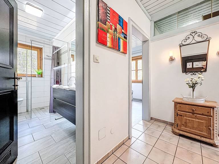 Rental apartment with patio | Mountain view | Close to the ski | Pets are welcome — photo 2