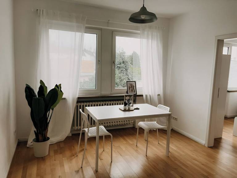 Ferienwohnung  Essen