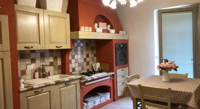 Holiday apartment with 2 rooms for 6 persons — photo 3