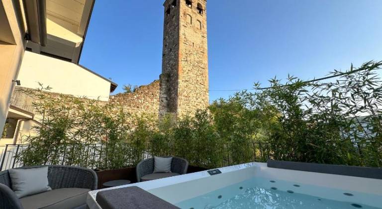 Il Mansio Vegan Hotel and Restaurant — photo 4
