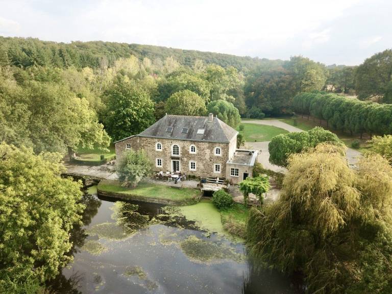 Maison de vacances Nort-sur-Erdre