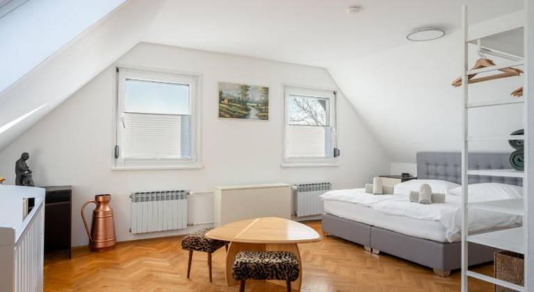 Villa with jacuzzi in Maribor