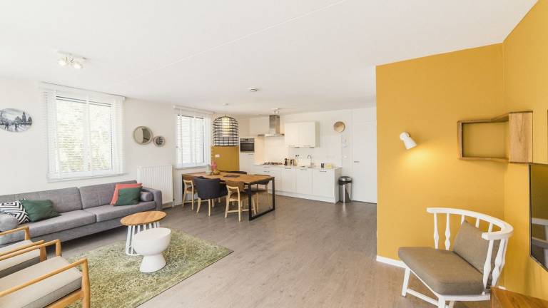 Huoneisto  Maastricht