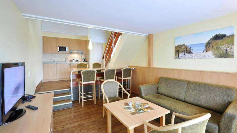 Ferienhaus  Oldenburg in Holstein