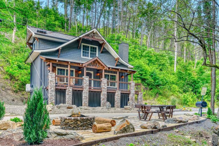 Chalet Gatlinburg