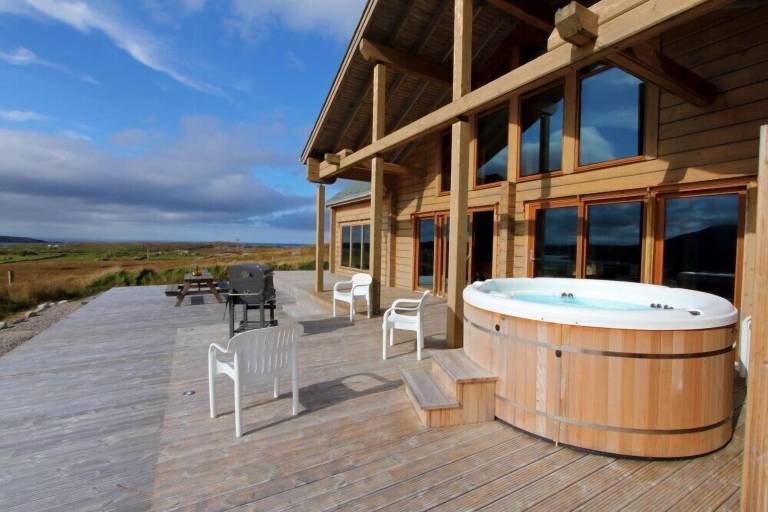 Cottage Uig