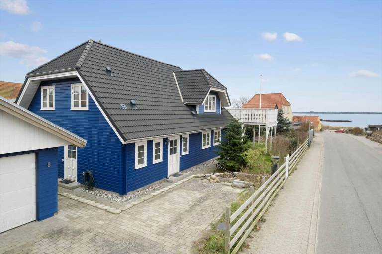 Feriehus Hundested