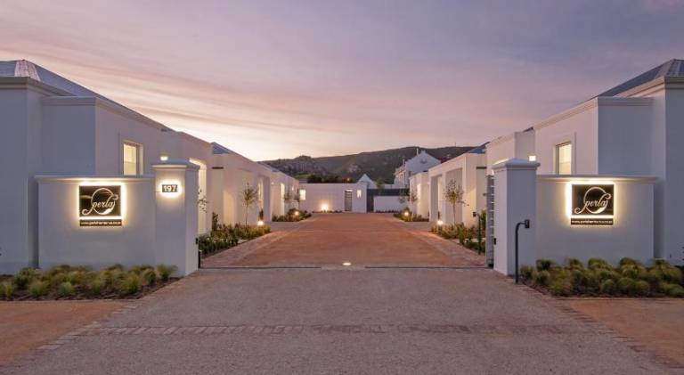 Ferienwohnung Hermanus