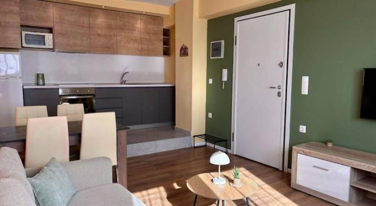 Rental apartment | Close to Church of Panagia Chalkeon — photo 5
