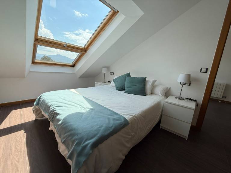 Apartamento Nigrán
