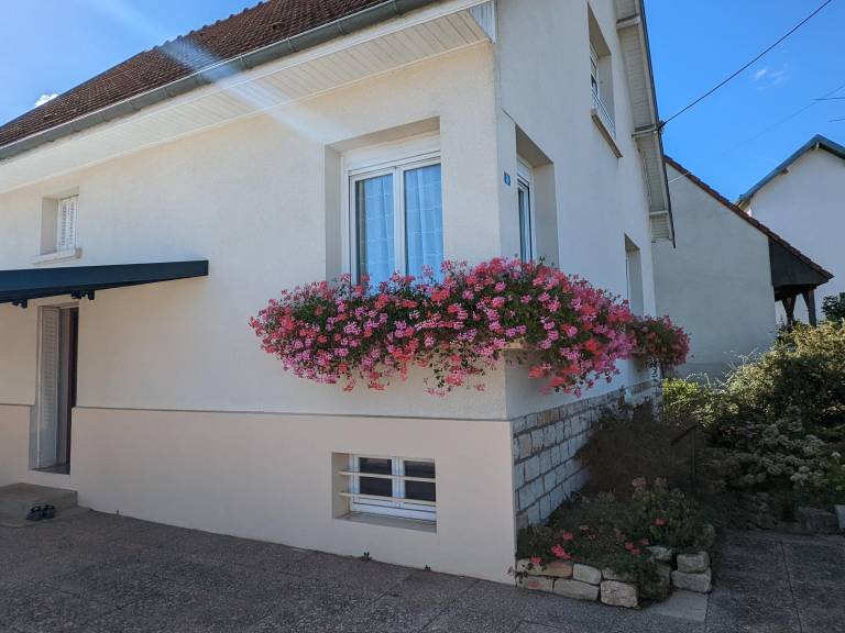Cottage Gevrey-Chambertin