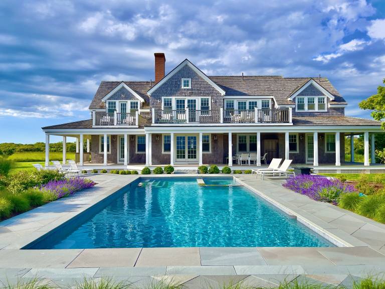 House  Siasconset