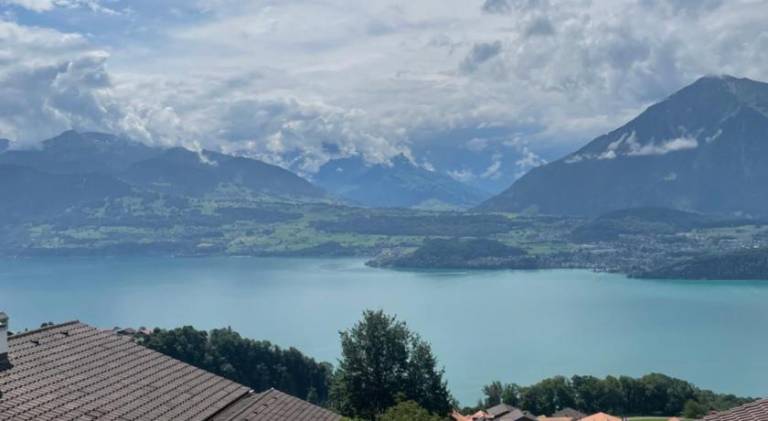 Bed & Breakfast Sigriswil