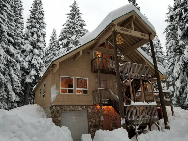 Apartment Snoqualmie Pass