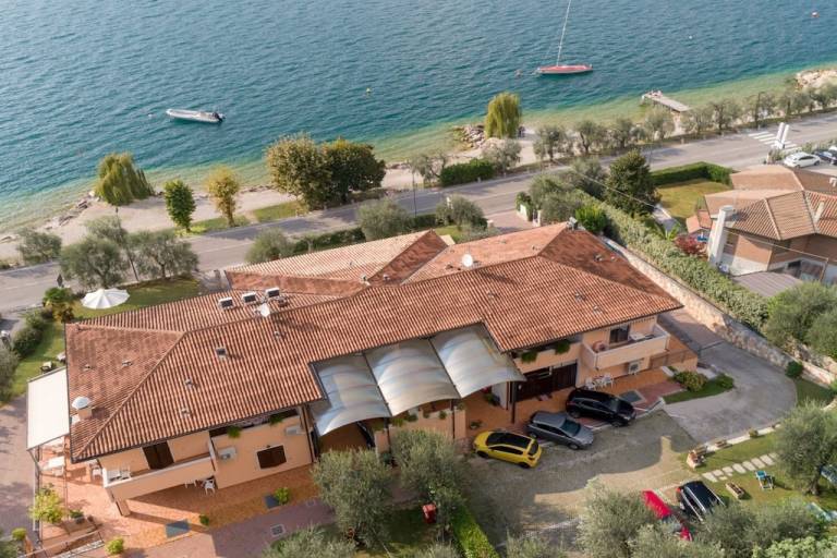 Ferienhaus  Castelletto