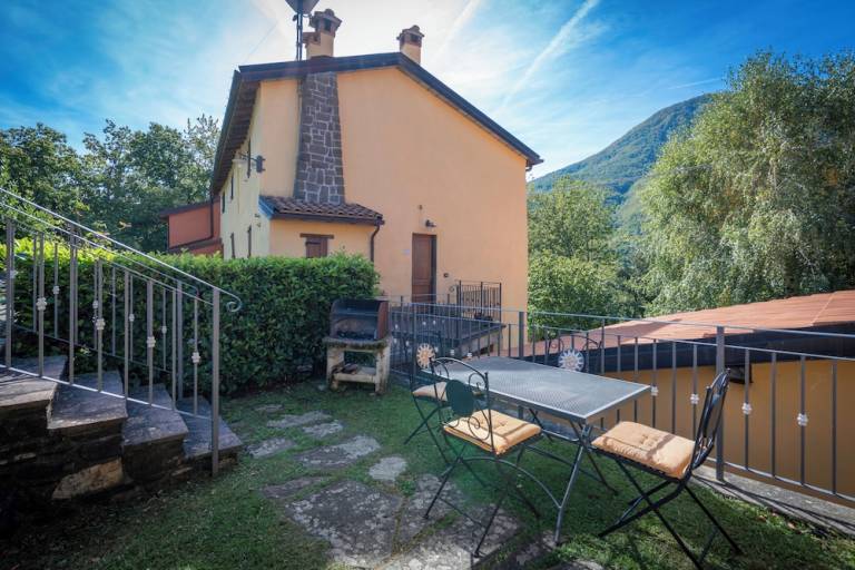 Appartamento vacanza Abetone Cutigliano