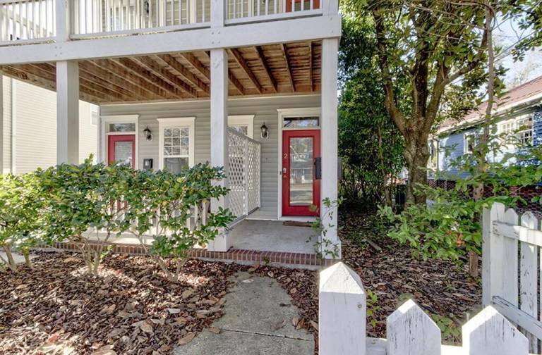 Condo Wilmington