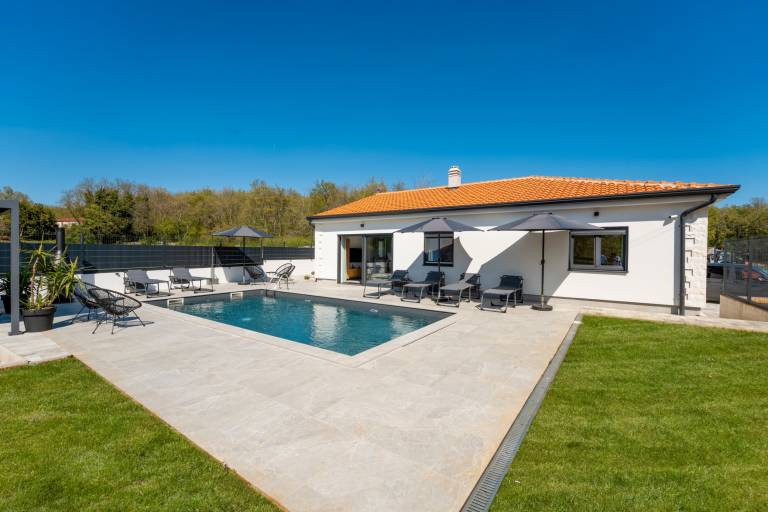 Villa Doris