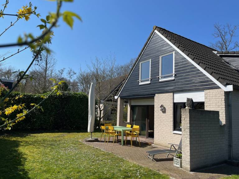 Ferienhaus Westenschouwen
