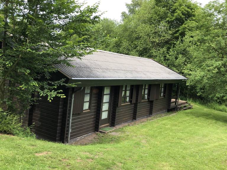 Ferienhaus Bad Arolsen