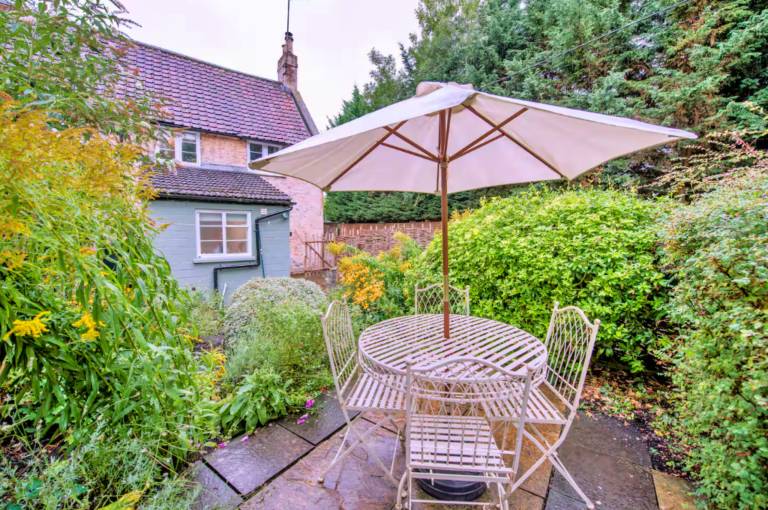 Flittermouse Cottage — photo 3