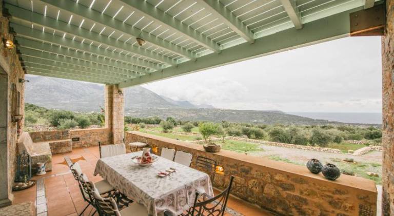 Fully equipped charming house with terrace, barbecue & garden | Pet-friendly — photo 3