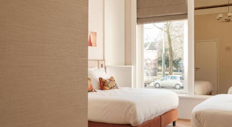 Amsterdam Hotel Parklane — photo 2
