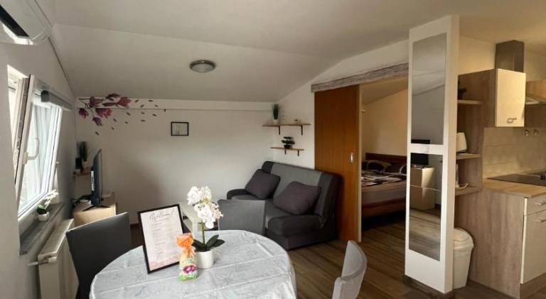 Apartment | Close to Ljubljana Castle in Ljubljana