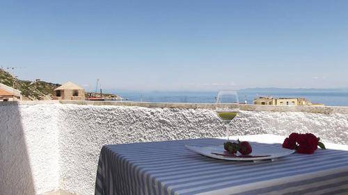 Bed & Breakfast Isola del Giglio