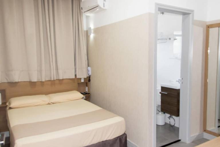 Apartamento Embu das Artes