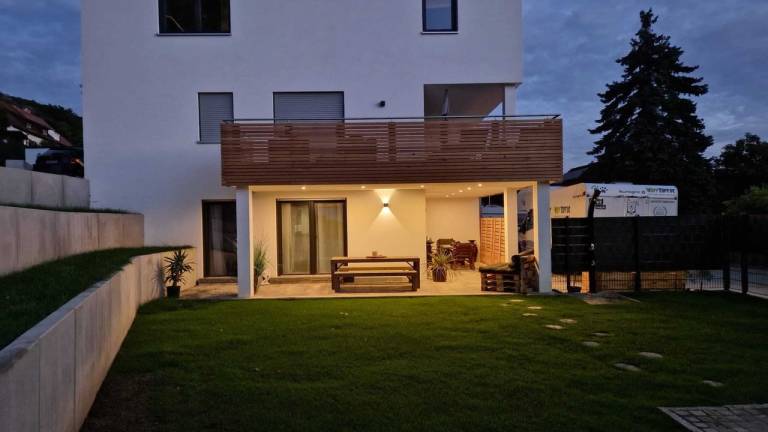 Ferienwohnung Beilngries