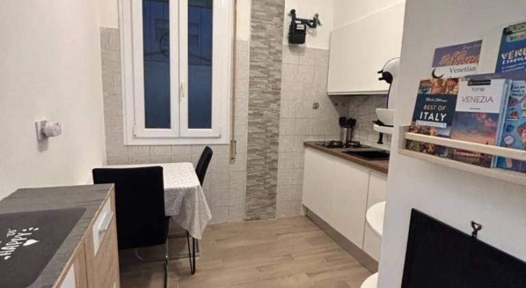 Apartment for 2 persons — photo 3