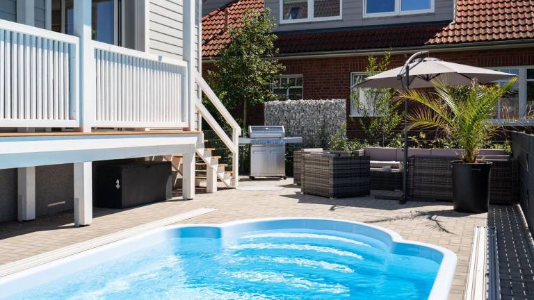 Ferienwohnung  Ratekau