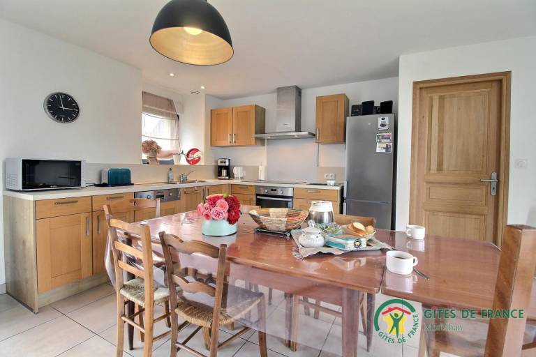 Lovely gite with patio & garden | Pet-friendly — photo 2