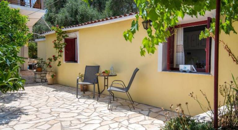 Rental apartment with garden & terrace | Dogs allowed — photo 5