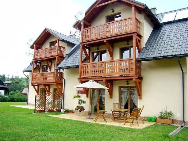Apartament  Szczawnica