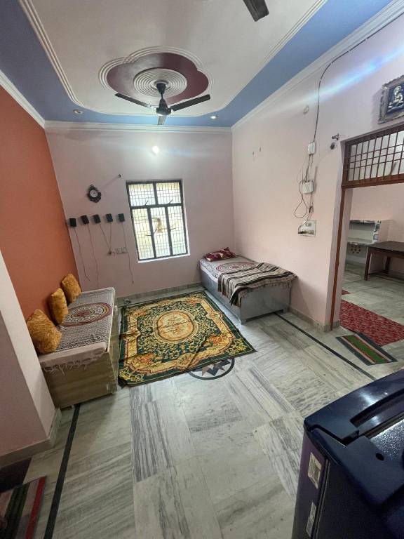 Tirthrajstays – Comfort & Serenity in Jhunsi — photo 4