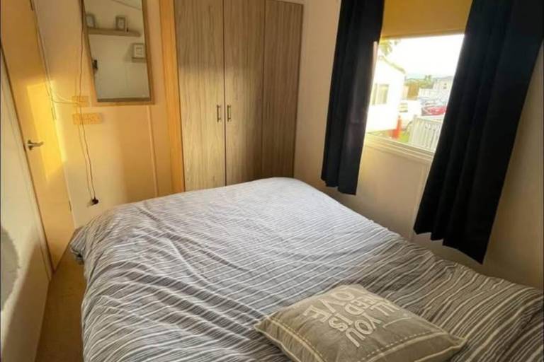 Child-friendly cabin with pool | Beach view | Close to the beach | Dogs allowed — photo 4